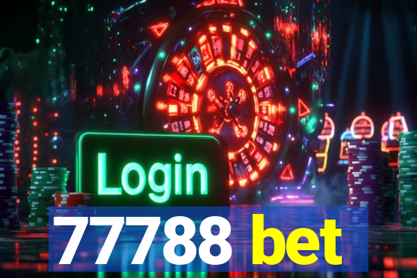 77788 bet